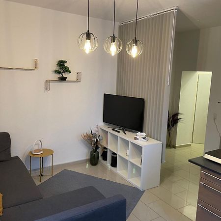 Schoenes Apartment Am Rhein - Zentral コブレンツ エクステリア 写真